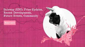 Uniswap (UNI): Price Updates, Recent Developments, Future Events, Community
