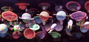 Astrology and a predisposition for things