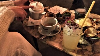 off-topic: let's talk about Moscow Mule