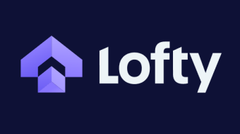 Lofty: Fractional Real Estate Investing on the Algorand Blockchain