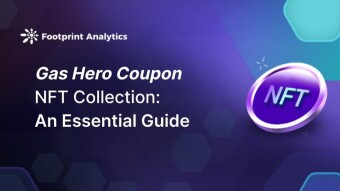 Gas Hero Coupon NFT Collection: An Essential Guide