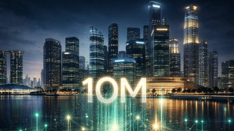 $10M Pre Seed Bet Signals Something Bigger for Crypto Markets in 2026