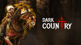 Announcing Dark Country project: CCG based game, esports and co-creation platform