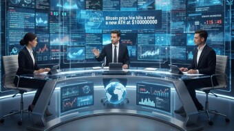 Your Daily Crypto - 13th March