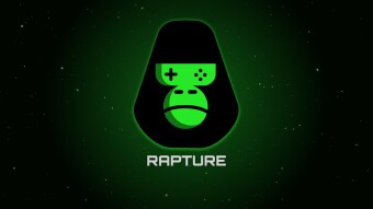 Rapture_TV & Rapids Network