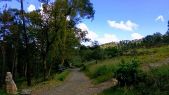 Trip to Portugal - Valongo Valleys