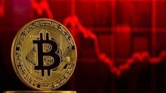 February Monthly Close Suggests More Red Ahead