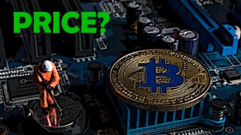 Year 2140. How much could Bitcoin cost when it was mined to the last coin?