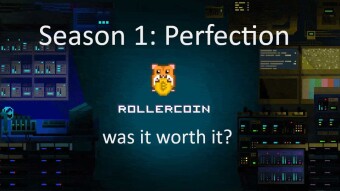 Was the RollerCoin Season 1 Pass worth it?