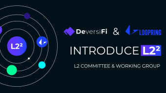 Loopring & DeversiFi announce a Layer-2 Committee — L2²