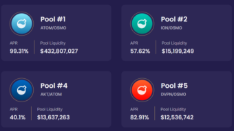 Crypto Projects for February 2022
