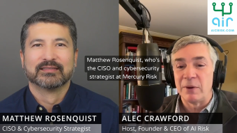 Strategic Insights of Cybersecurity – Career, Threats, AI, and Advice