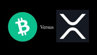 A Quick Comparison of BCH and XRP