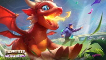 Web3 Gaming: What is Kryptomon, like Pokemon but with crypto