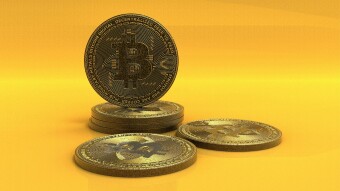 Crypto Market Update: Bitcoin And Bitcoin Cash Dumping