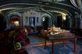 Borromeo Palace