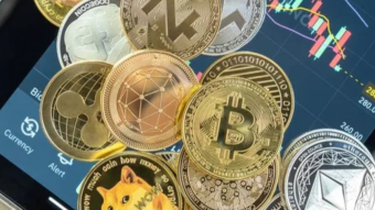 5 Most Impactful Crypto News in November