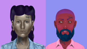The Art Collective Multichain DAO by Metazens