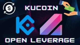 Kucoin new listing! OpenLeverage (OLE)