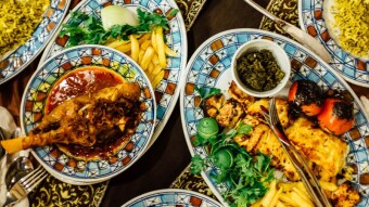 10 Absolute Best Restaurants in Shiraz, Iran