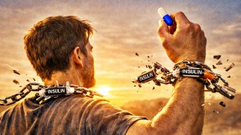 What If You Never Needed Insulin Injections Again?