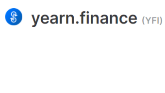 Yearn Finance Getting Ready to Exceed Expectations