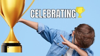 Celebrating the 2nd day of Eid with June Achievements—My First Hive Progress Report