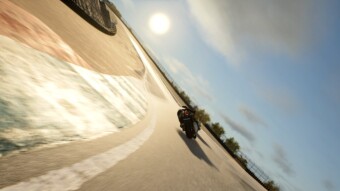 RIDE 3 in 2021, Weathertech Raceway, Laguna Seca Weather, First Bike, Ducati Panigale V4,Brian Ron