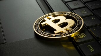 Once paddled, two islands are surpassed