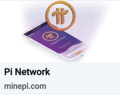 Pi Digital Currency