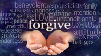 Impressionable Experiences:  Friendship's Evolution:  A Forgiving Plea