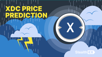 XDC Price Prediction: Will XDC Hit $1000?
