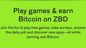 Earn Bitcoin While You Play Games: How ZBD is  Revolutionizing Play-to-Earn.