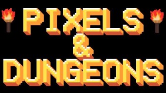 Meet the project Pixels & Dungeons