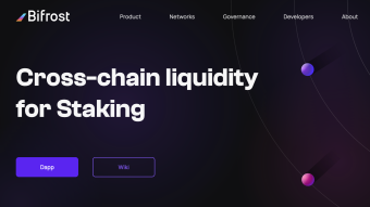 Bifrost Raindrop & Bifrost Airdrop on 24 September - Thread
