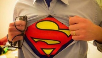 (IJCH) “Clark Kent Strikes Back” - A Story of Hard Facts, Betrayals and Consequences