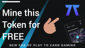 Earn GMEE Token - ERC-20 Utility Token Through Oct. 19th.