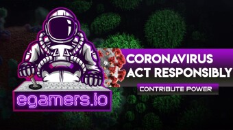 CoronaVirus: Calling Gamers to Help