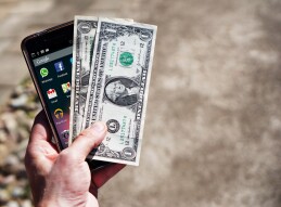 Coindistribution through engagement