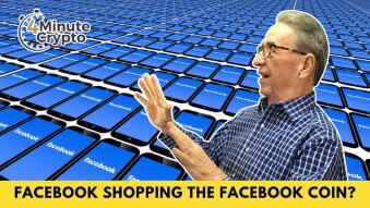 Facebook Shopping The Facebook Coin to Crypto Exchanges?