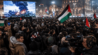 Israel Faces Growing Global Pressure Over Gaza Crisis