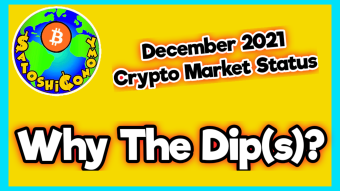 Why The Dip(s)?