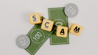 How can we determine if an "Investment Platform" is legit?