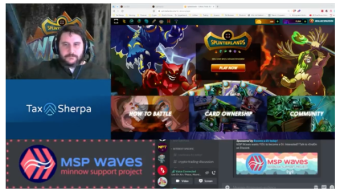 Monster Maverick Show Replay 2020-12-29