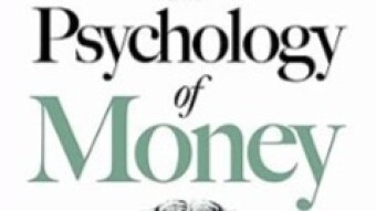 a good read (or hear) The Psychology of Money