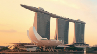 Singapore and the Central Bank see the potential of stablecoins