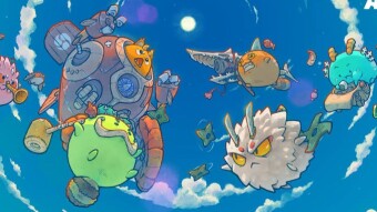 Should You Invest in Axie Infinity Now?