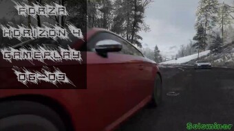 Forza Horizon 4 Gameplay 06-03