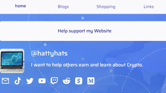 Updated Website and New YouTube Video