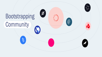 How to Bootstrap a Proof-of-Stake Community